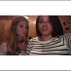 Meet your Posher, Allison